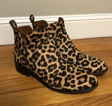 franco sarto kingston bootie