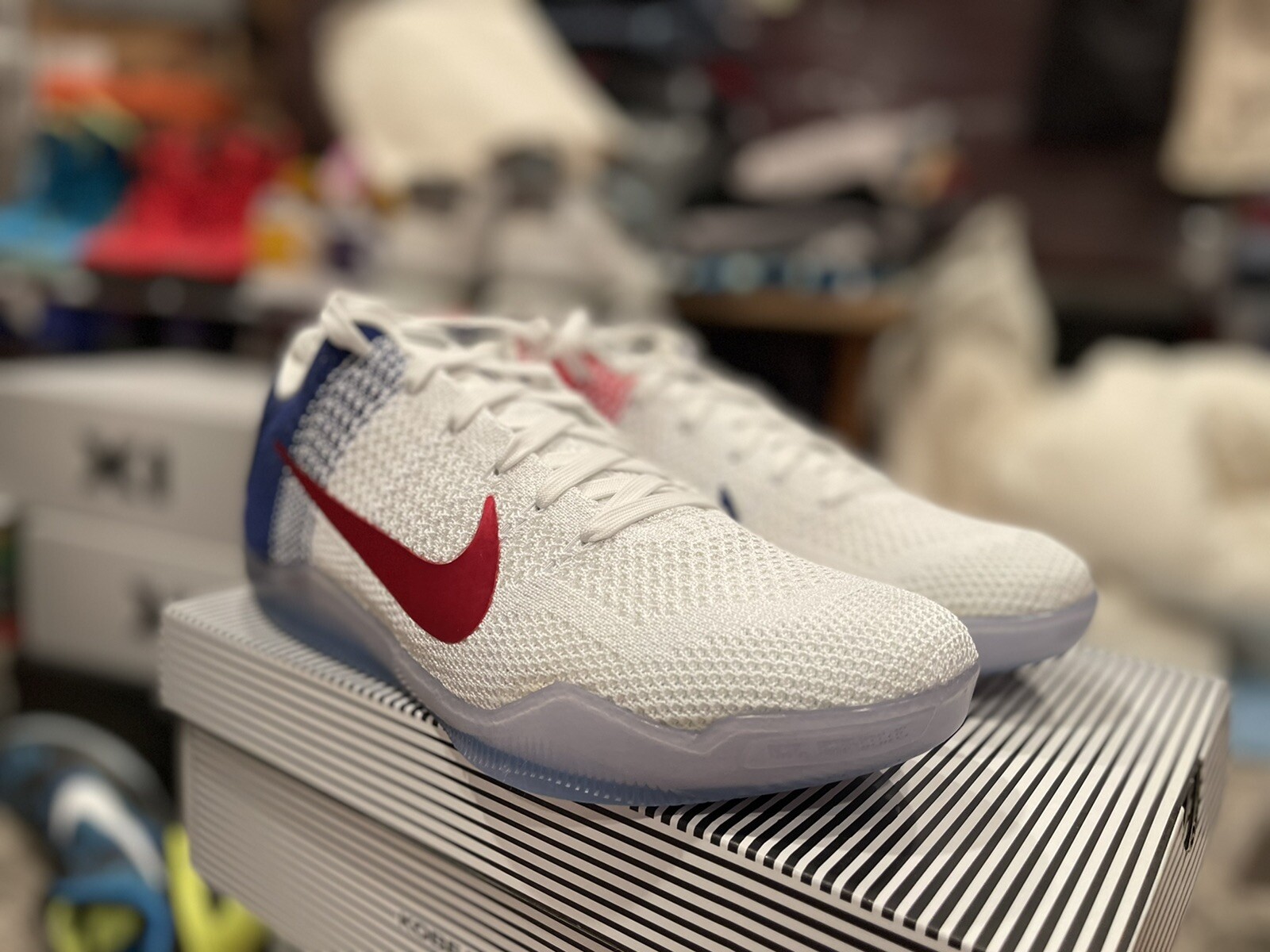 kobe 12 elite shoes 2016