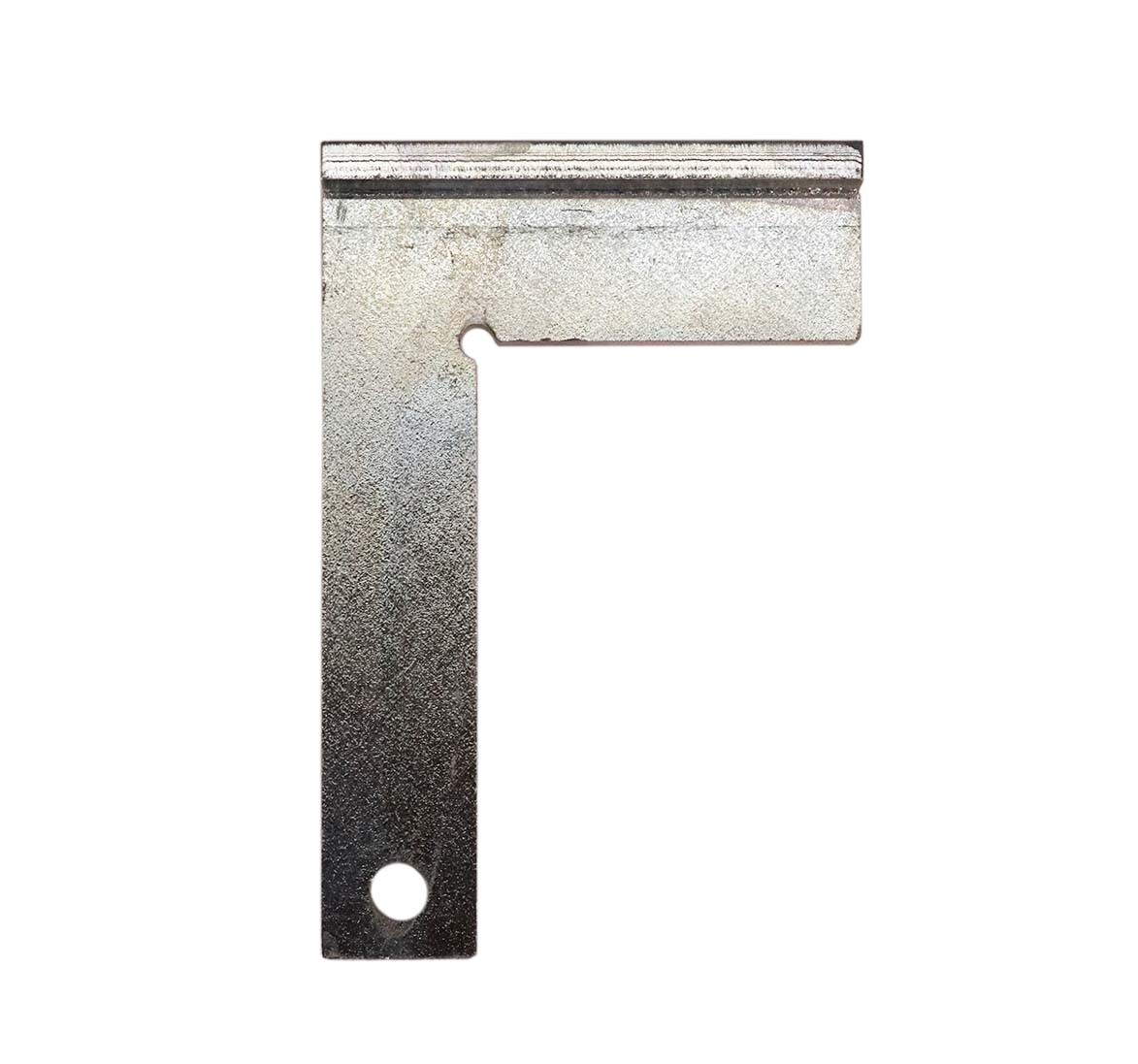 Kontrollwinkel / Anschlagwinkel Nach DIN 875 – Verschiedene Größen, Z.B. 100x70 Mm, Für Präzises Prüfen