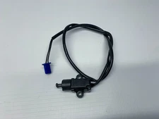 Aprilia SL750 Shiver side stand switch side stand sensor switch (4) 08'