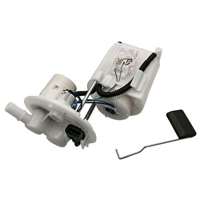 Fuel Pump Assembly Fits 2014 Elantra Coupe 14-16 Hyundai Elantra 13-16 Kia Forte