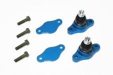 Megan Racing 8mm Front Roll Center Adjuster W Balljoint For 00-09 Honda S2000