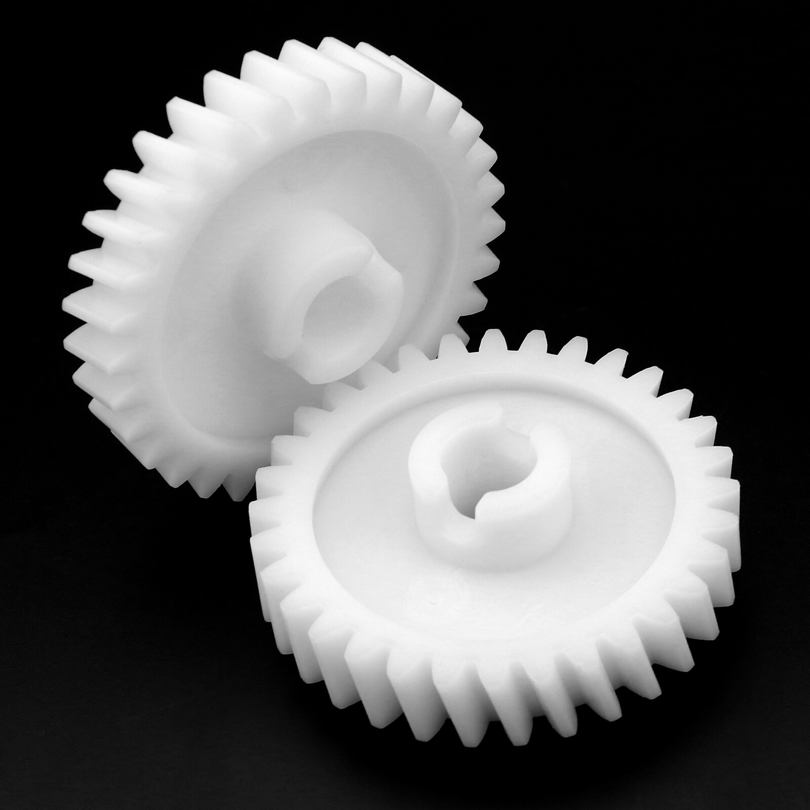 Nylon Garage Door Gear Kit 41a2817 for Liftmaster Chamberlain Sears 1st