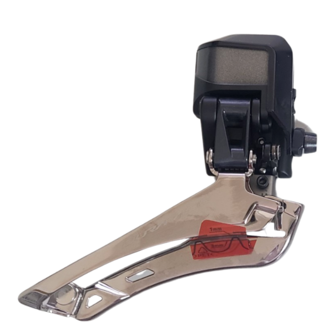 Shimano Dura-Ace FD-R9150 11 speed Di2 Front Derailleur