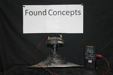 H 500 Titanium Dome Horn Driver 16 ohm