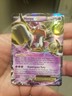 POKEMON Hoopa EX XY71 - XY Legendary Black Star Promo Ultra Rare