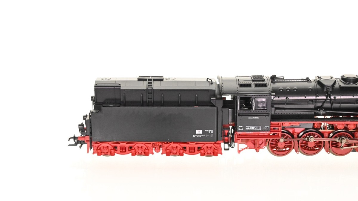 Roco 69240 DR 44 0858-9 HO scale | eBay