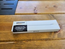 READ - Apple pencil 1st generation