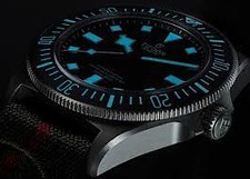 Tudor Pelagos Fxd Black dial Mens watch 42mm M25717N-0001 7