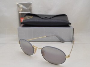 ray ban matte grey