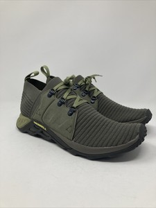 merrell men's range ac 