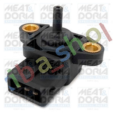 INTAKE MANIFOLD PRESSURE SENSOR 3 PIN FITS MITSUBISHI L200 PAJERO CLASSIC