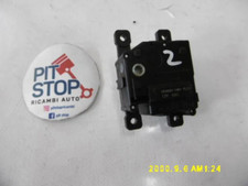 063800-1981 MOTORINO SCATOLA STUFA TOYOTA YARIS HYBRID 2019 719049