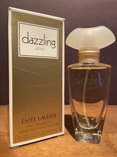 Estee Lauder Dazzling Gold 1oz Women's Perfume for sale online | eBay