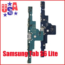 OEM Charging Port Board For Samsung Galaxy Tab S6 Lite SM-P610 P615 SM-P613 P619