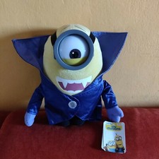 Pupazzo medio minions originale