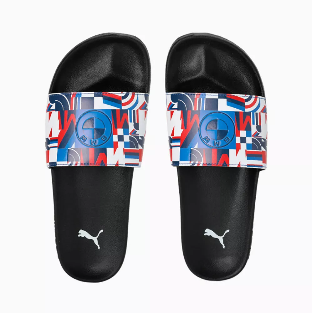 Bmw motorsport puma slides sale
