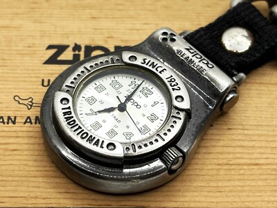 Auth ZIPPO Limited Edition 