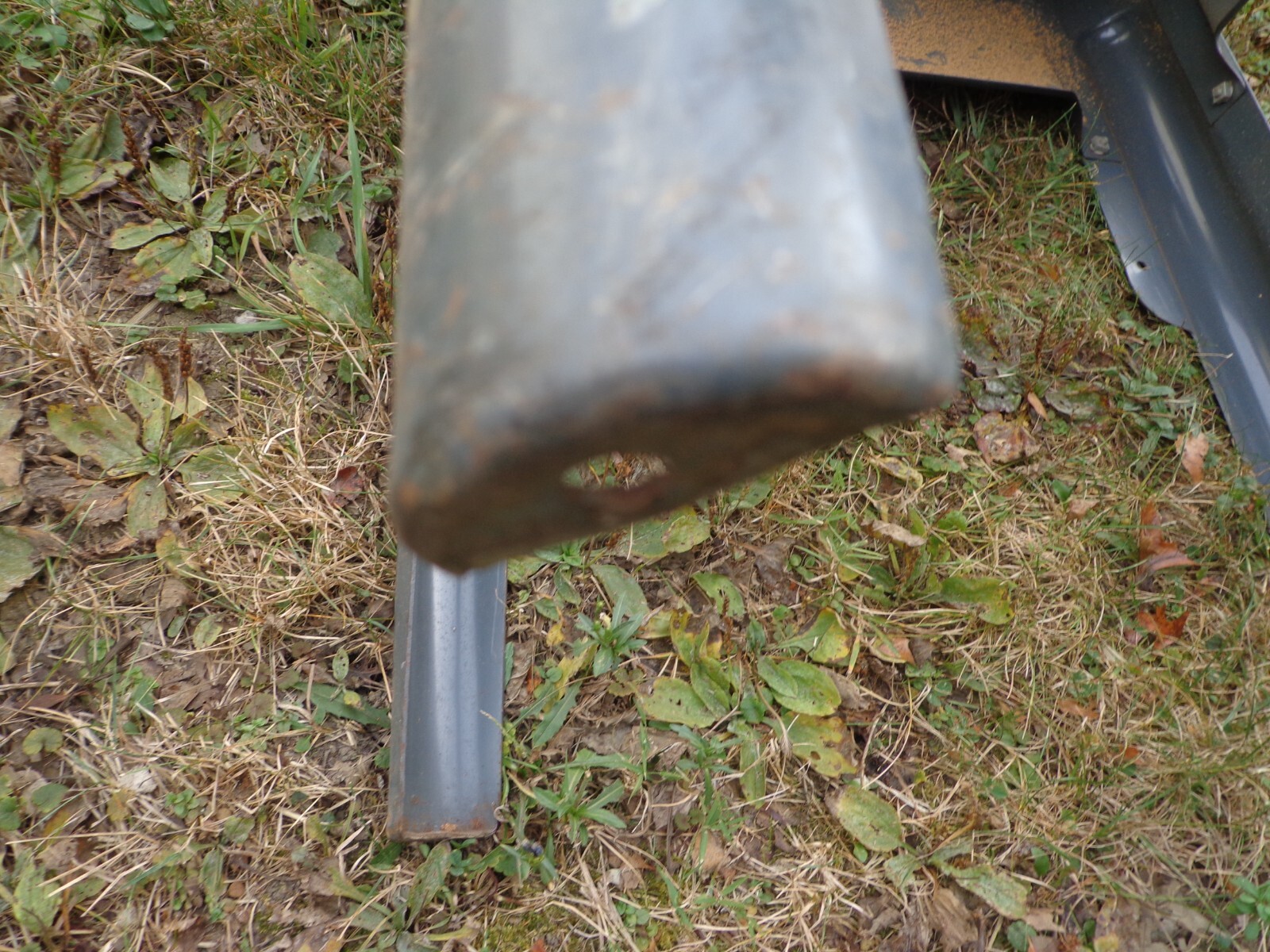 VINTAGE  CRAFTSMAN  table saw stand 103 model