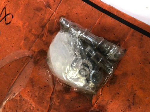 New Harley v-twin billet eclipse mirror - Picture 3 of 3