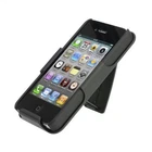 Logic3 Brand 209 Case,Cover & Support 3 IN 1 for IPHONE 4