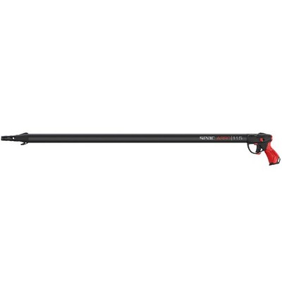 Seac Asso Up* Red 115 W/R Pneumatic Gun