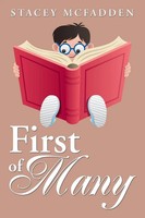 First Of Many Stacey Mcfadden Taschenbuch Kartoniert / Broschiert Englisch 2017