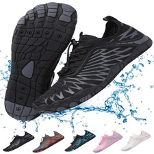 Mens Hiking Sandals Closed Toe Athletic Comfortable Casual Water Shoes