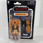 Star Wars The Acolyte Vintage Collection JEDI KNIGHT YORD FANDAR Action Figure