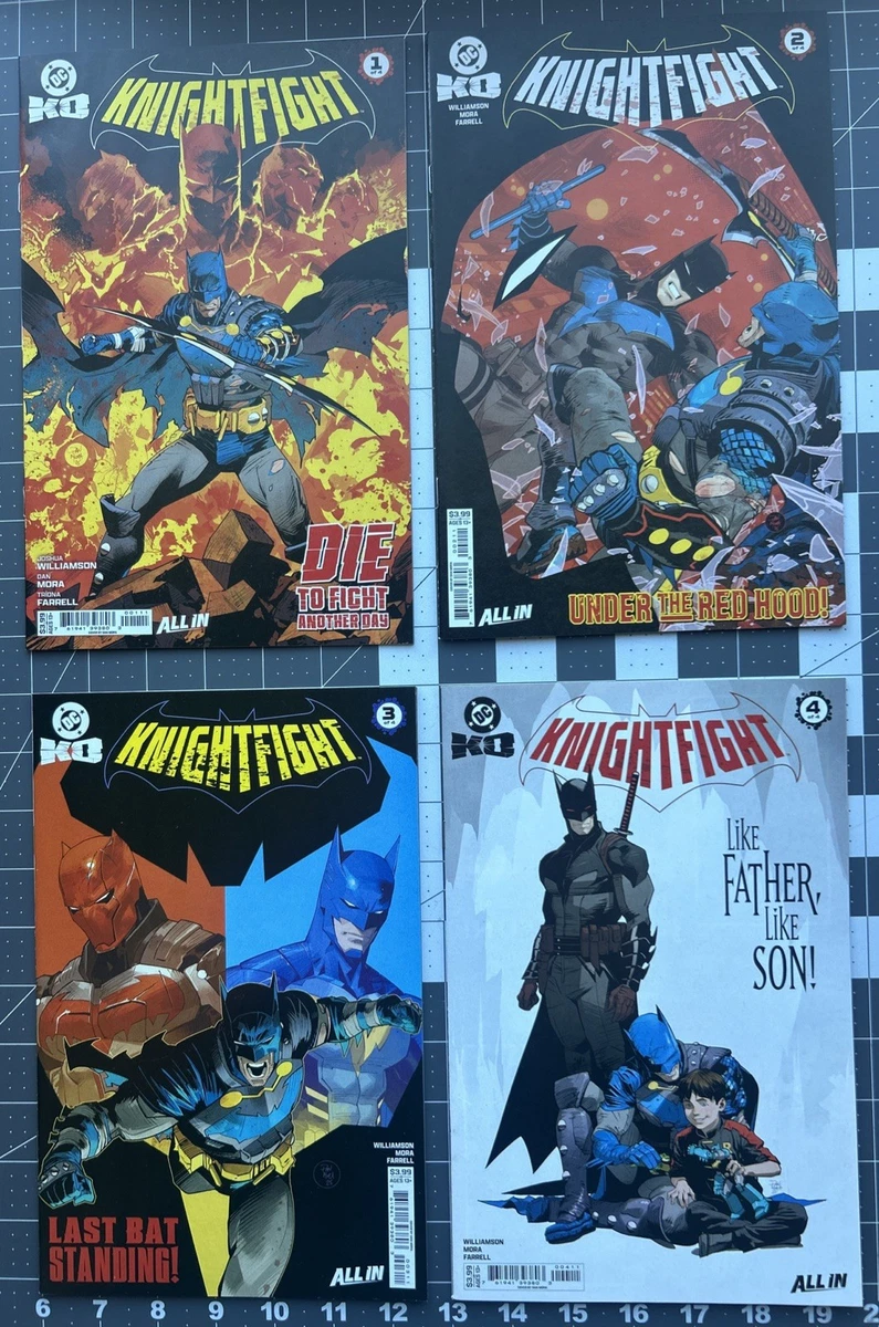 Batman deluxe set バットマン　アメコミ①(②もご購入ください) 25+ DC Batman Collectible Comics Full Runs & Sets for sale