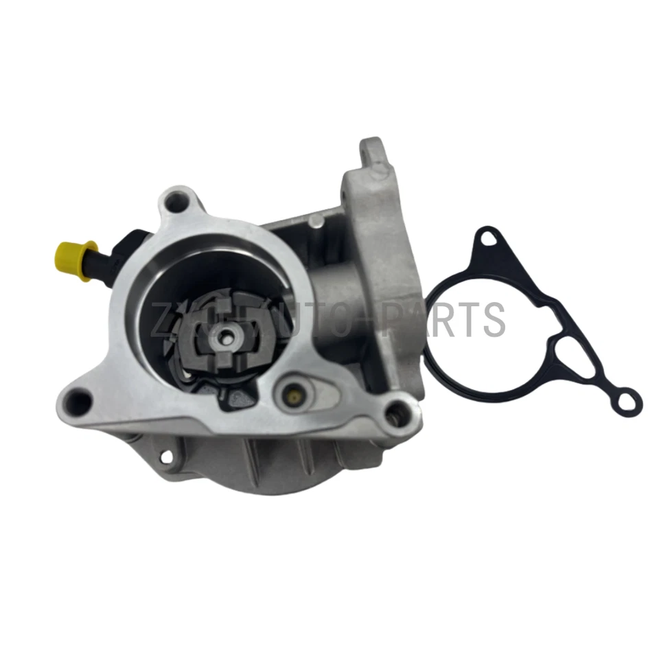 Vacuum Pump Assembly For VW Golf MK6 Jetta MK5 Passat Tiguan Audi A3 TT 2.0T - Image 2 of 4