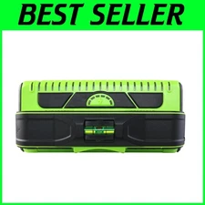 ProSensor Stud Finder 13-Sensors, Wood & Metal Detector