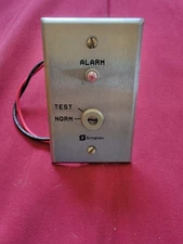 Simplex 2098-9806 RTS Remote Indicator