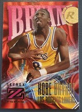 1996-97 Skybox Z-Force Basketball Cards 24