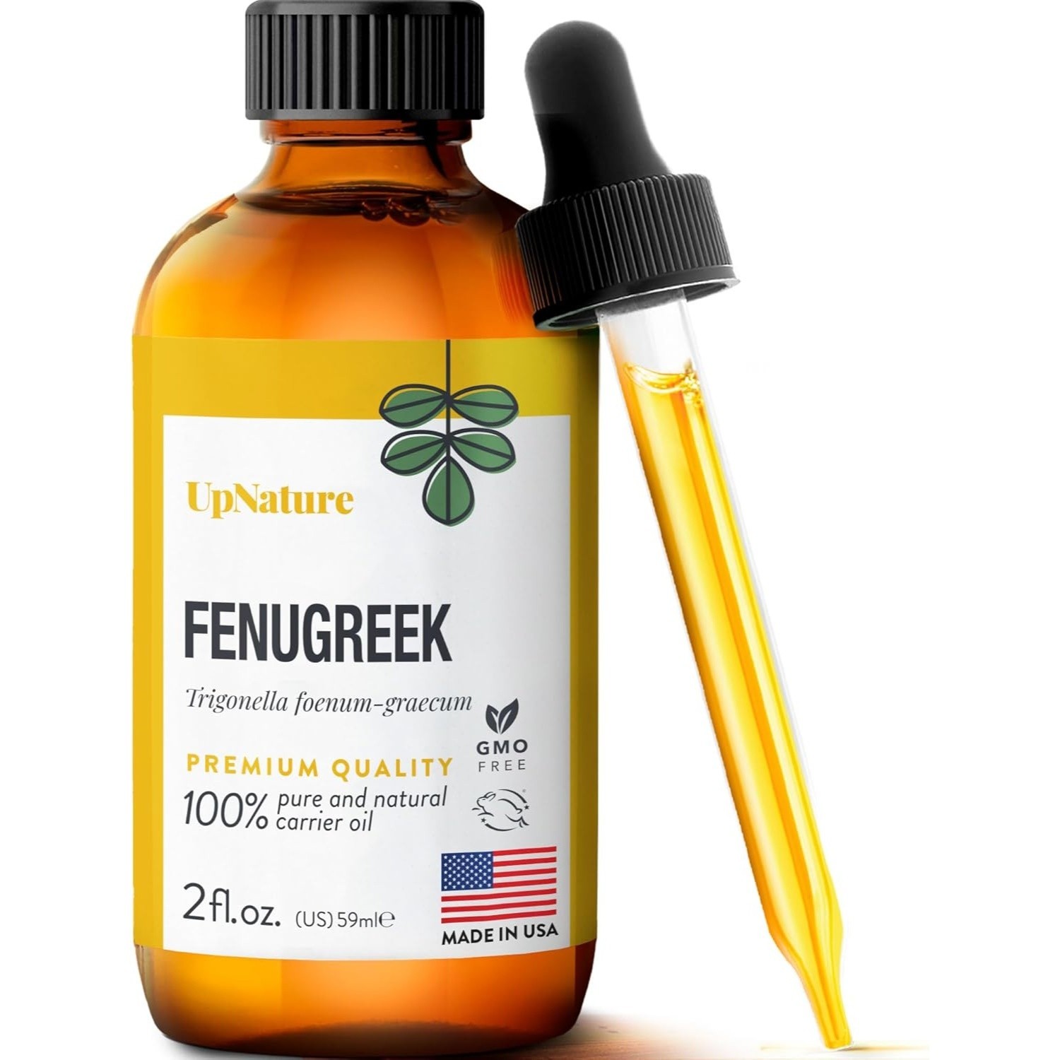 100 Percent Pure Seed Extract Essential Oil 2 Oz