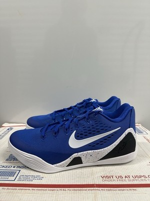 Nike Kobe 9 Elite Low EM Protro TB 'Game Royal' IH1401 400 Size 8