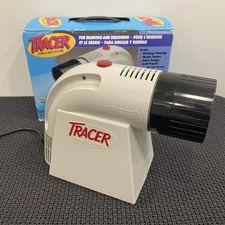 Artograph Tracer Art Projector Enlarging Transferring Drawing Designing 225-360