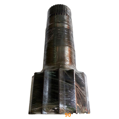PC400-5 SHAFT PINION,SLEWING FIT KOMATSU PC450-5 PC460-5 PC400LC-5 EXCAVATOR 