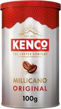 Kenco Millicano Americano Instant Coffee, 100g