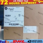 Nowy serwomoduł zasilania Allen Bradley 2094-AMP5-S AC 2094AMP5S