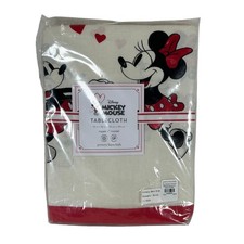 Pottery Barn Kid Disney Mickey Minnie Mouse V...