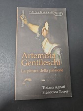 Artemisia Gentileschi