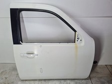 Porte avant et accessoires Mazda BT50