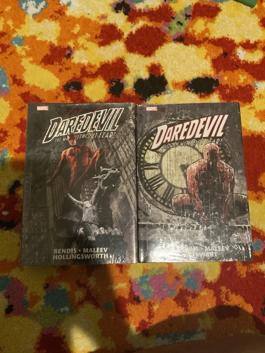 Marvel Daredevil Collectible Comics Full Runs & Sets for sale | eBay