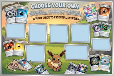silver border pokemon cards Choose Your Special Energy Trainer Pokemon Cards!!**Non Holo**Silver Border**