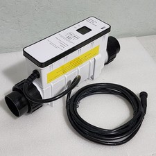 EC-520555 Salt Chlorine Generator Cell For Pentair IntelliChlor IC40 40000Gallon
