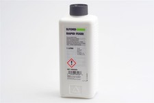 Ilford Rapid Fixer 1 Liter Film  Paper Fixer