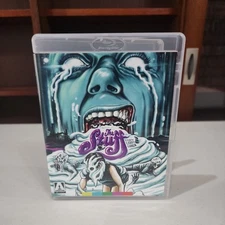 The Stuff (Larry Cohen) (Arrow Video Blu-ray with Booklet)  1985