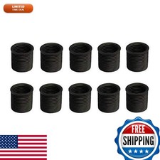 TIME-SERT M8x1.25x11.7mm Insert Qty 10 p/n 18121