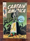 Captain America 113 & Amazing Spider-Man 87 Mid Grade Comics